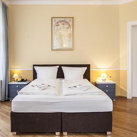 Hotel Silesia Görlitz Eksteriør billede