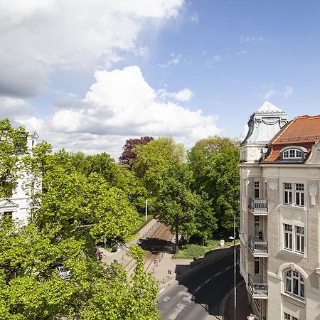 Hotel Silesia Görlitz Eksteriør billede