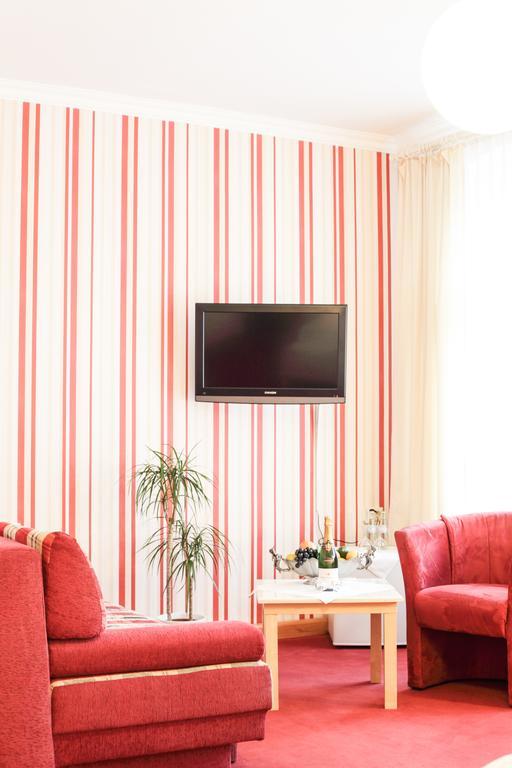 Hotel Silesia Görlitz Eksteriør billede