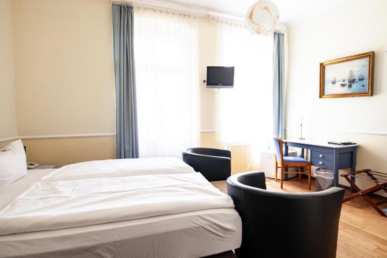 Hotel Silesia Görlitz Eksteriør billede