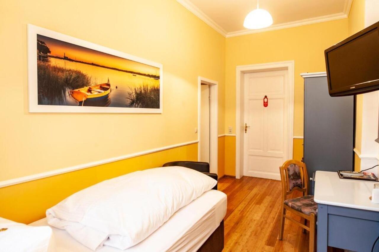 Hotel Silesia Görlitz Eksteriør billede