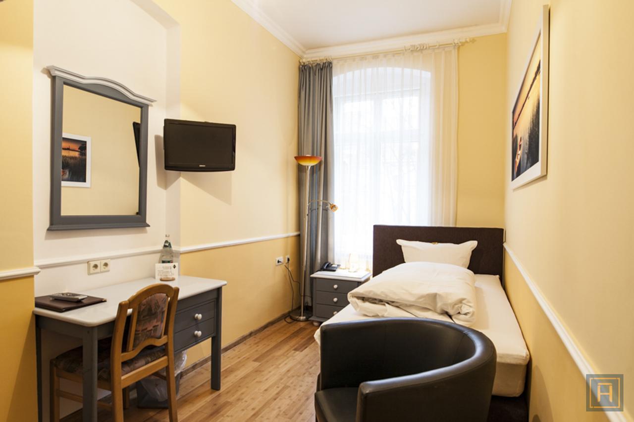 Hotel Silesia Görlitz Eksteriør billede