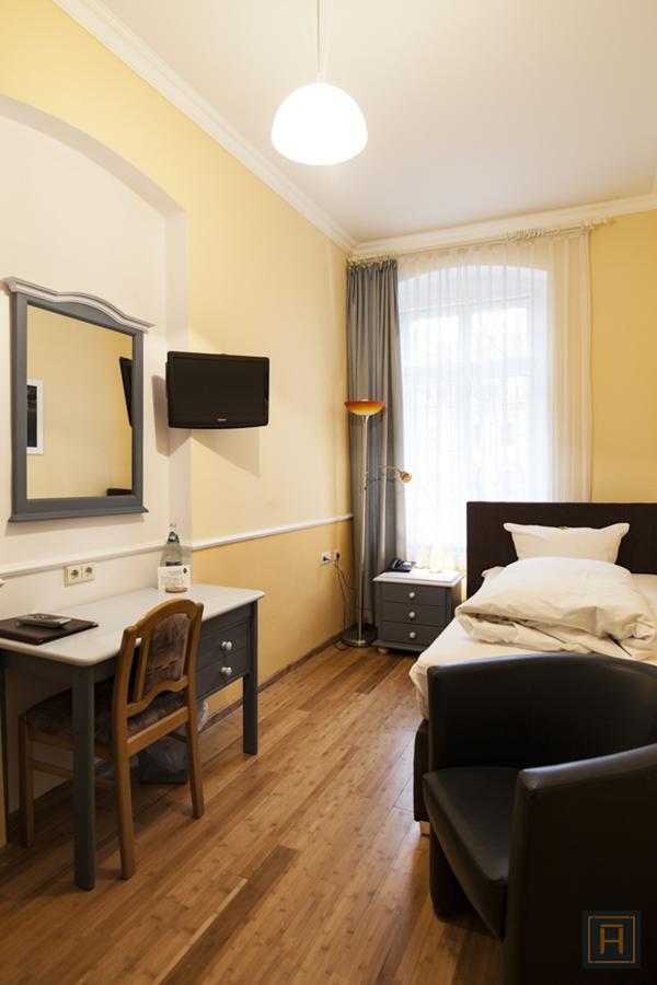 Hotel Silesia Görlitz Eksteriør billede