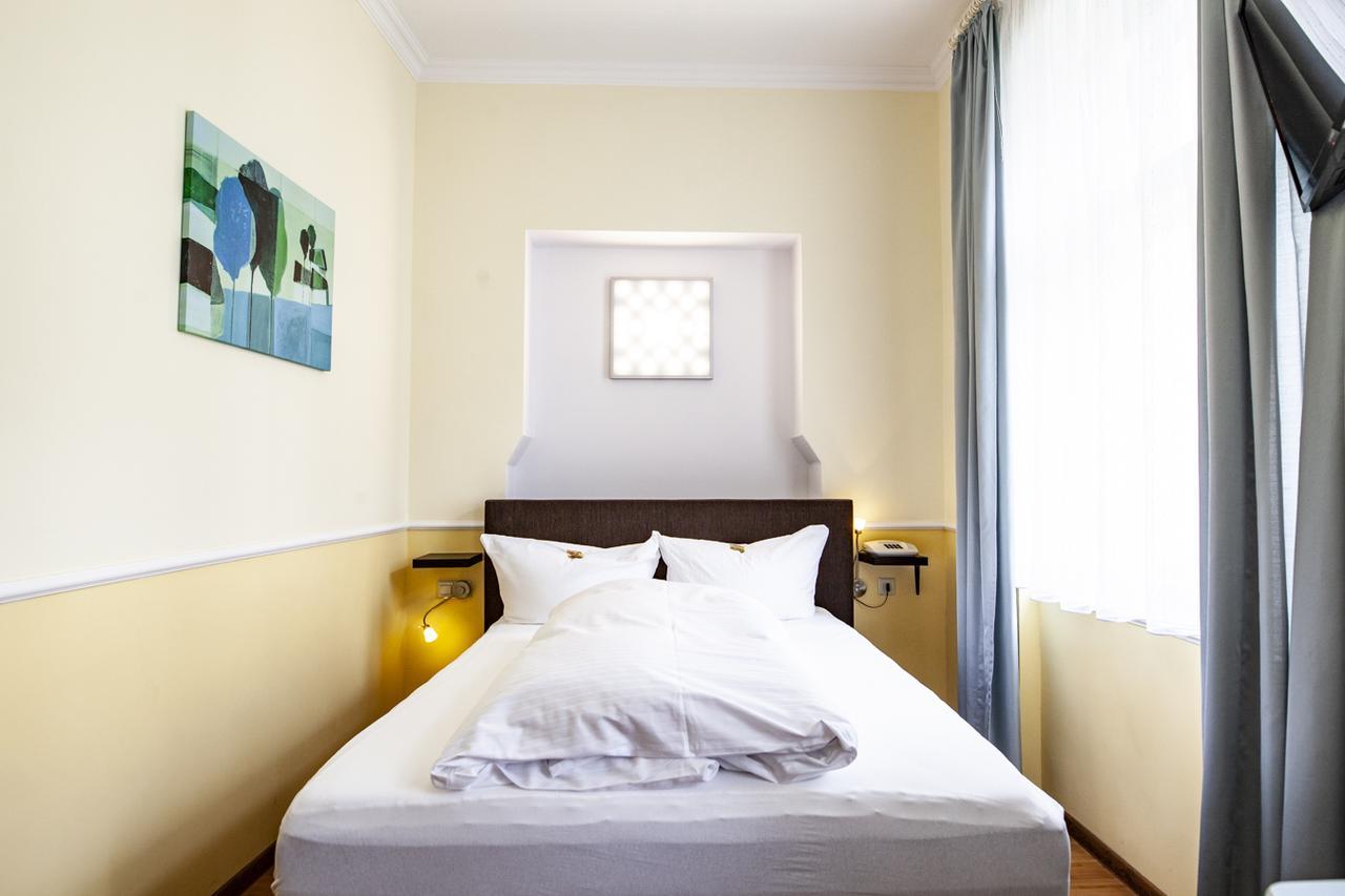 Hotel Silesia Görlitz Eksteriør billede
