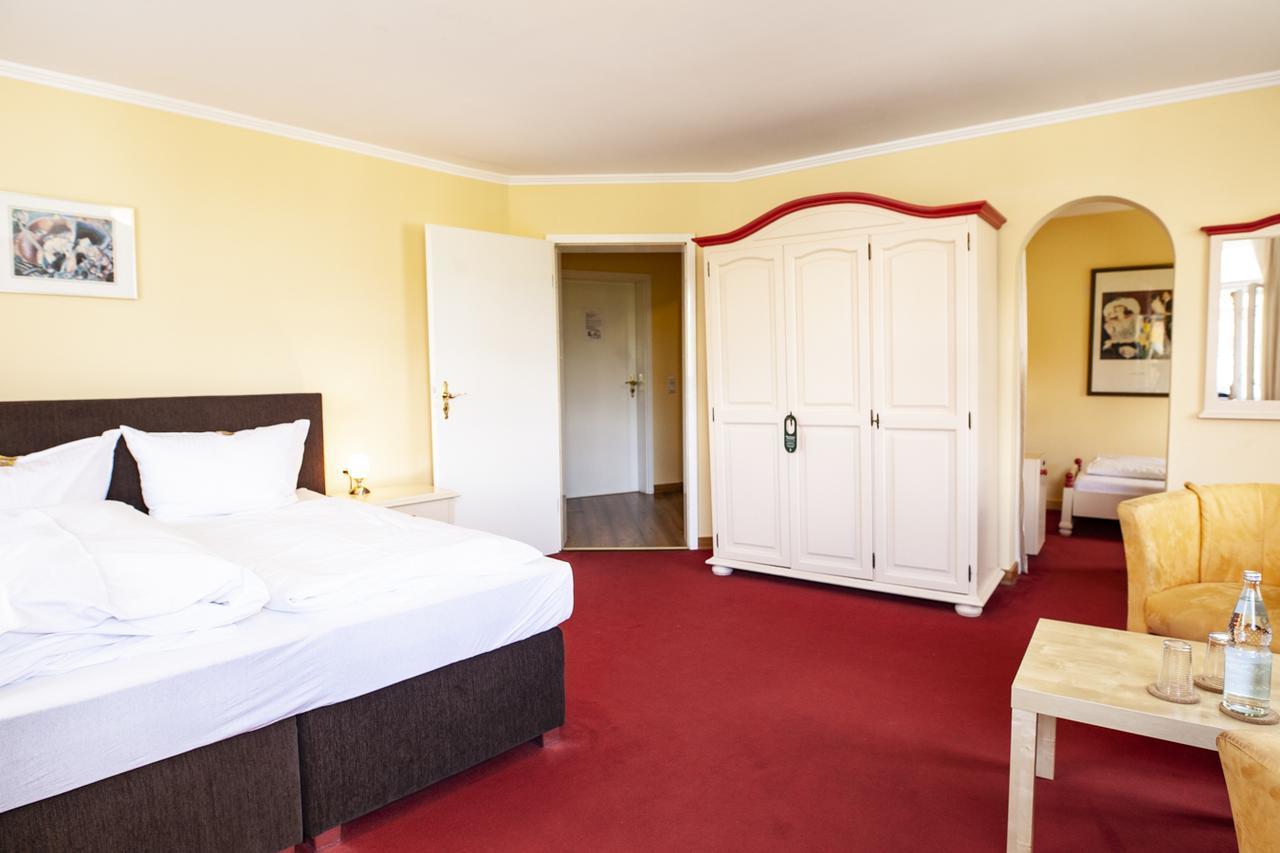 Hotel Silesia Görlitz Eksteriør billede