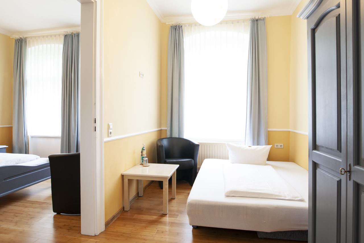 Hotel Silesia Görlitz Eksteriør billede