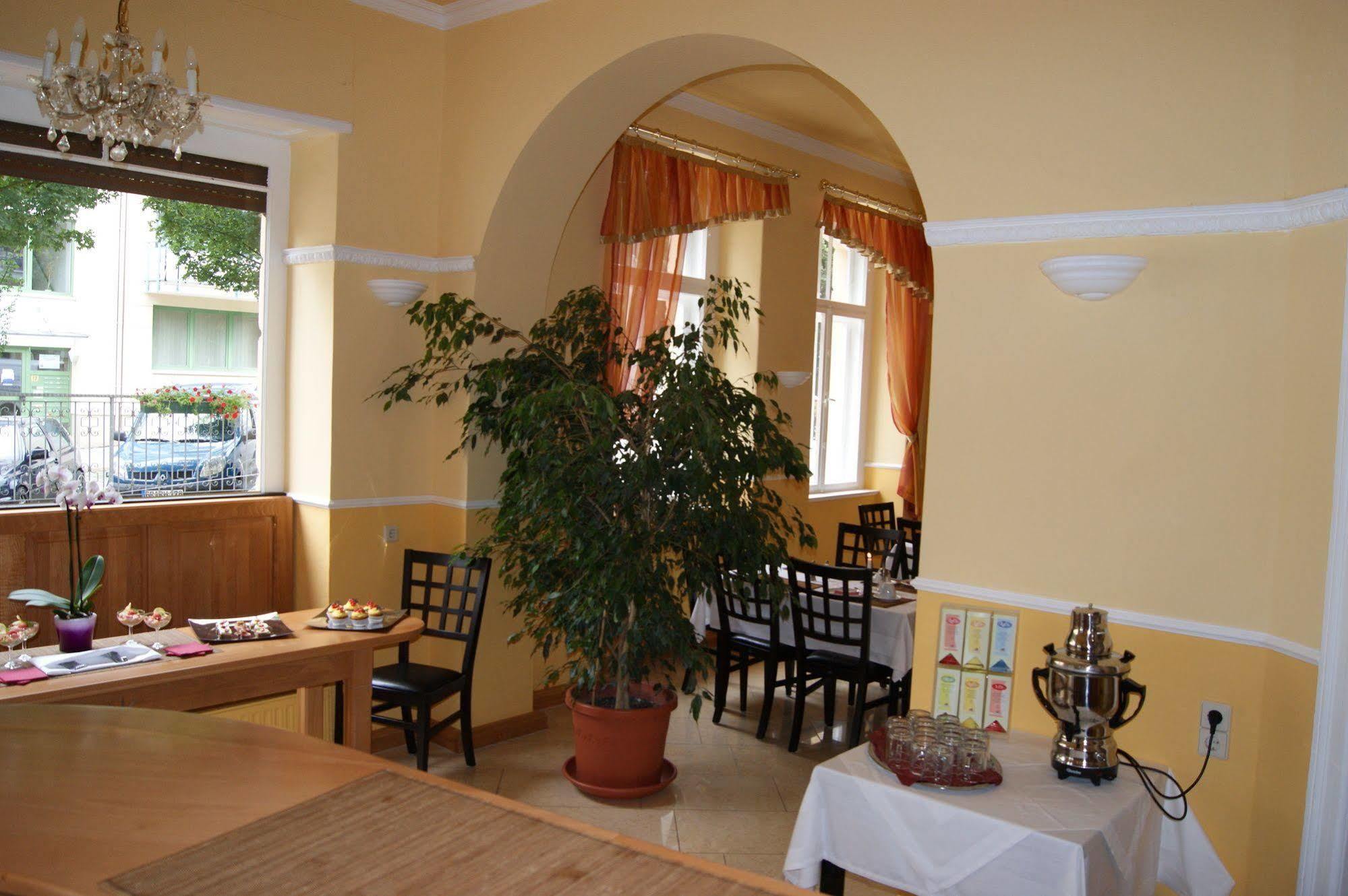 Hotel Silesia Görlitz Eksteriør billede