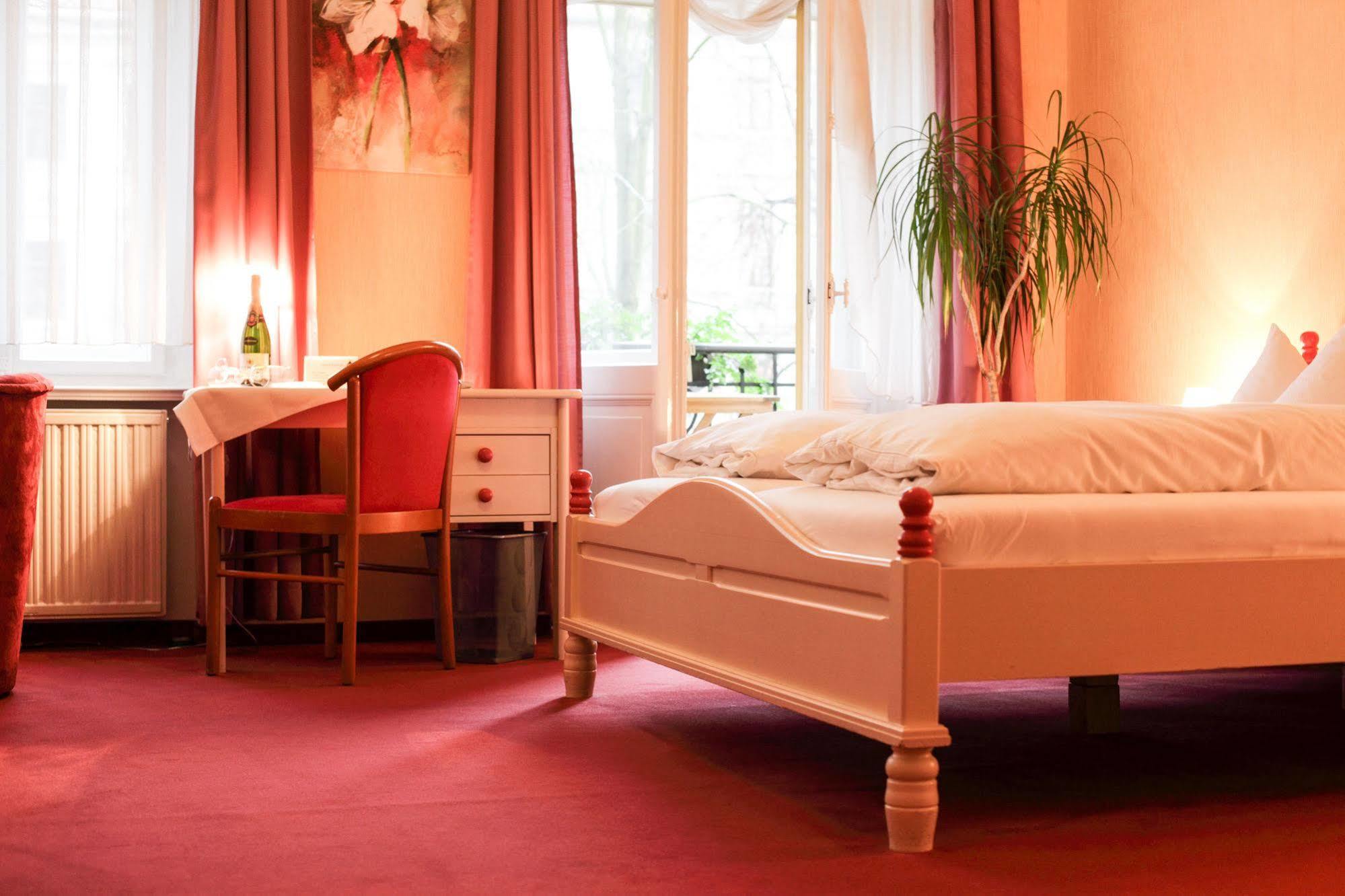 Hotel Silesia Görlitz Eksteriør billede