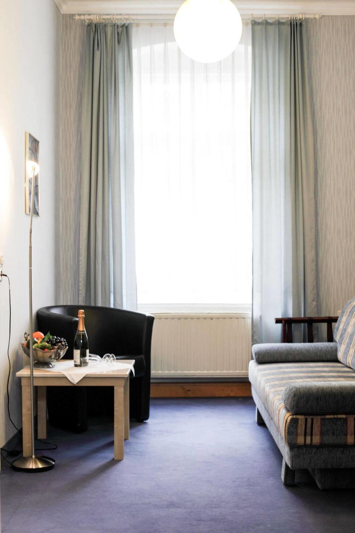 Hotel Silesia Görlitz Eksteriør billede