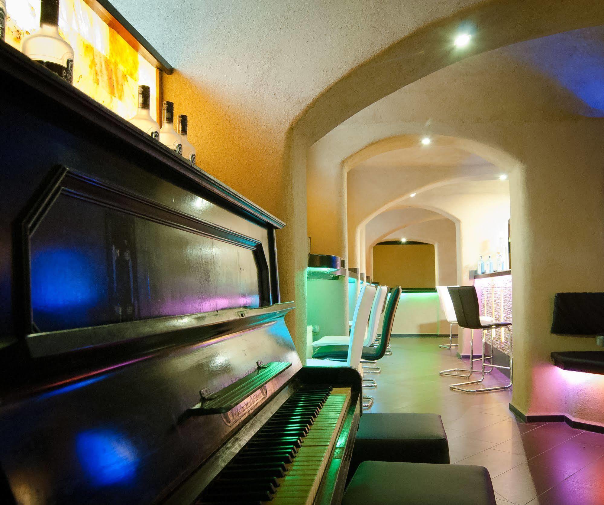Hotel Silesia Görlitz Eksteriør billede