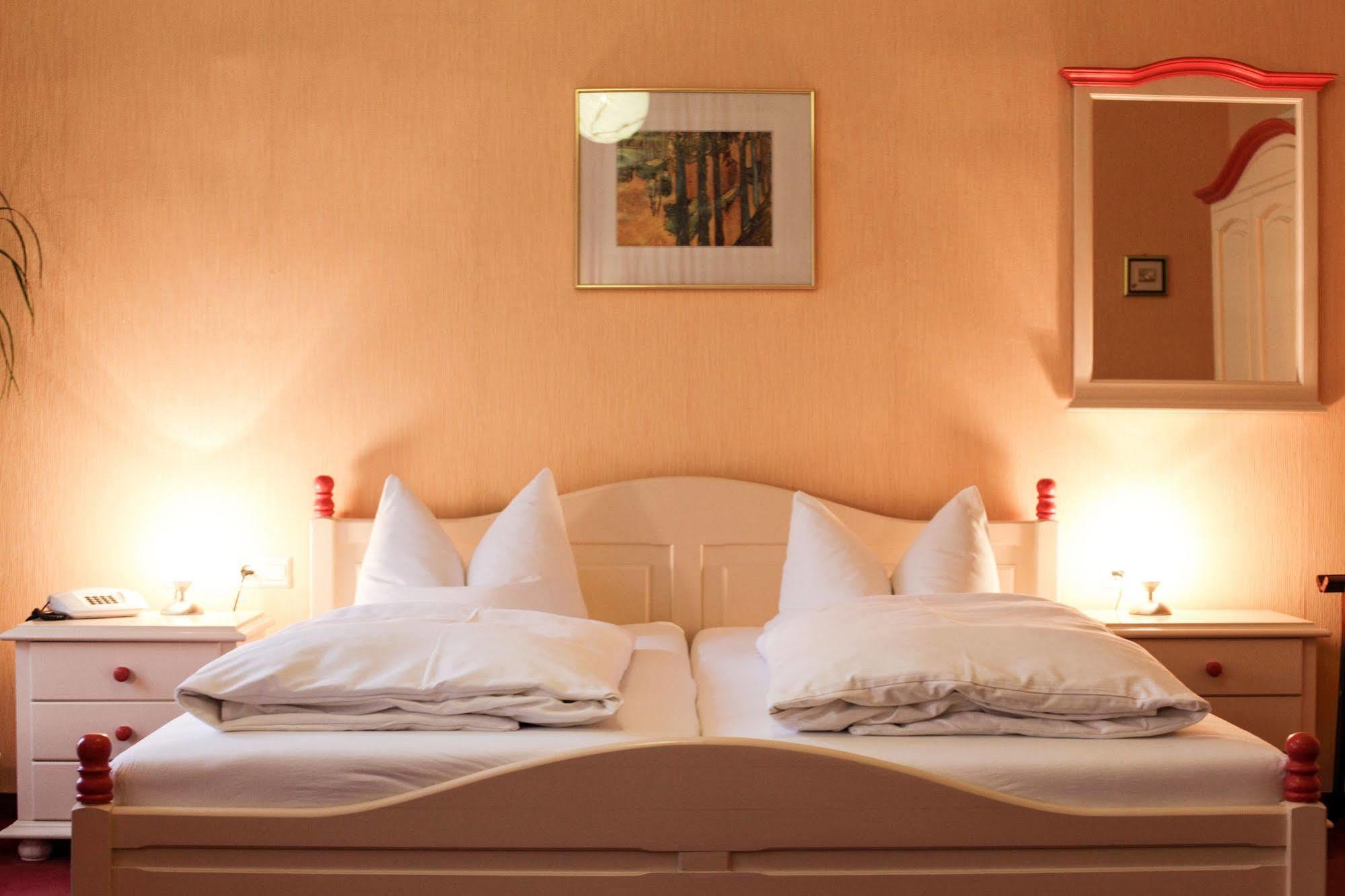 Hotel Silesia Görlitz Eksteriør billede