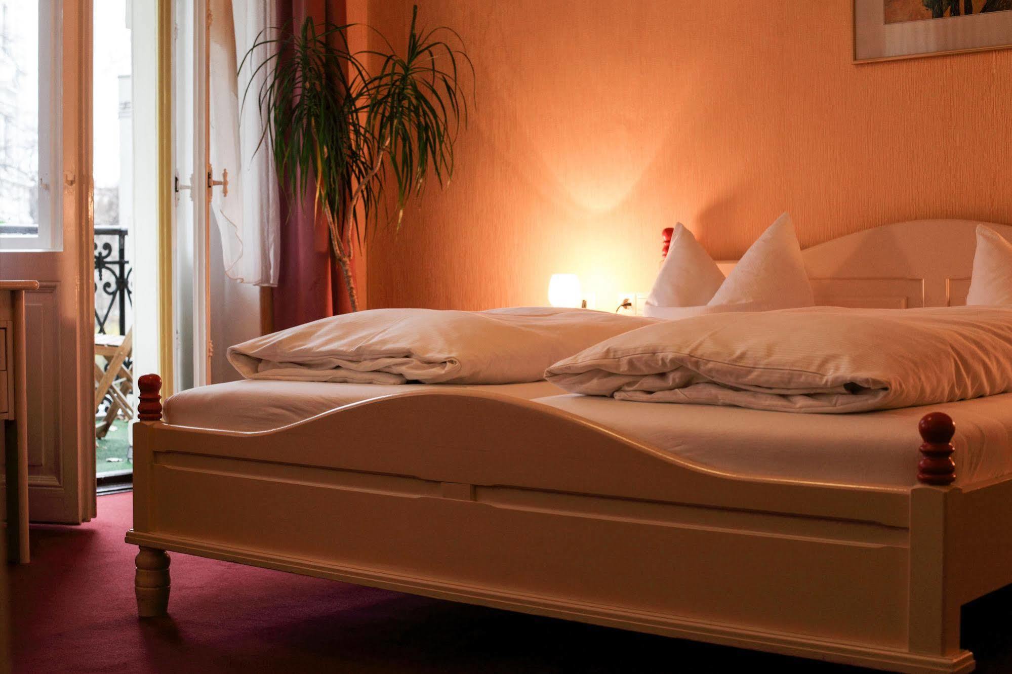Hotel Silesia Görlitz Eksteriør billede