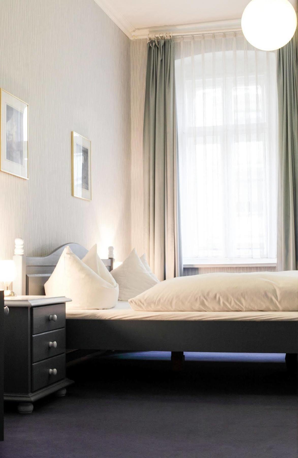 Hotel Silesia Görlitz Eksteriør billede