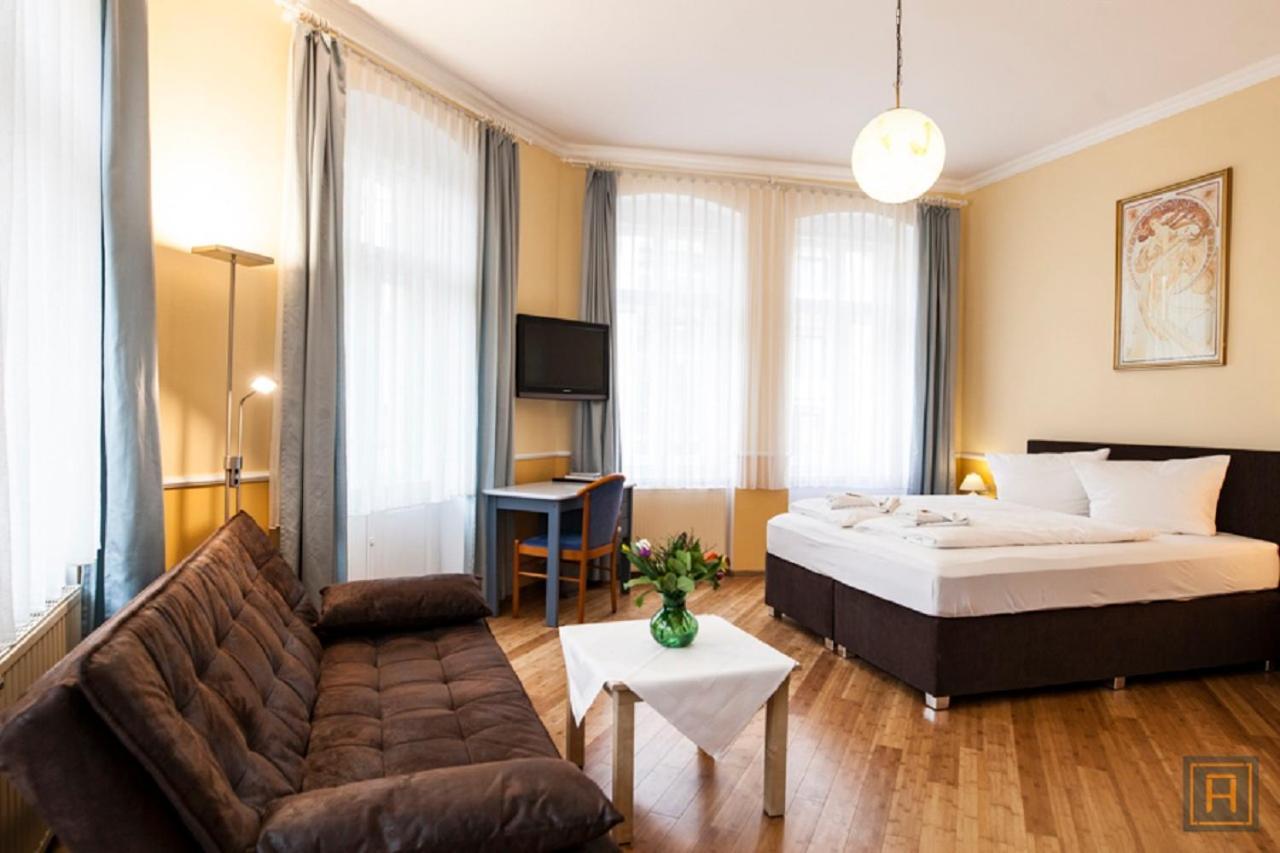Hotel Silesia Görlitz Eksteriør billede